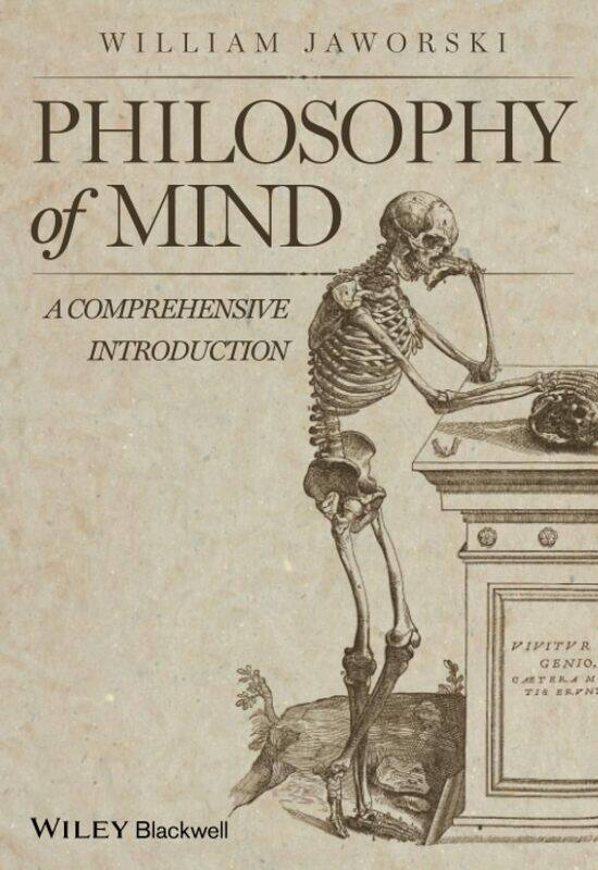 

Philosophy of Mind: A Comprehensive Introduction