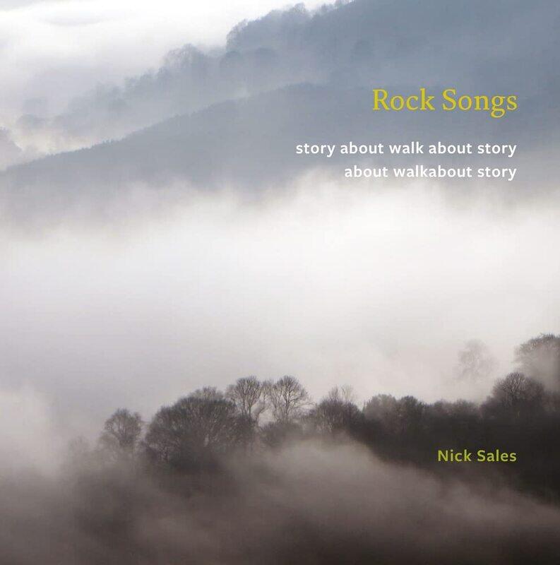 

Rock Songs: story about walk about story about walkabout story