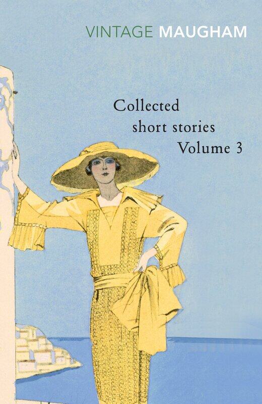 

Collected Short Stories Volume 3