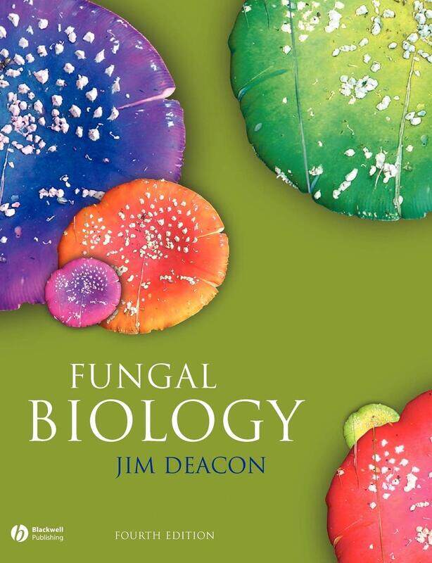 

Wiley-Blackwell Fungal Biology