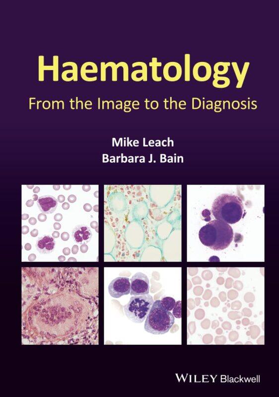 

Haematology: From the Image to the Diagnosis