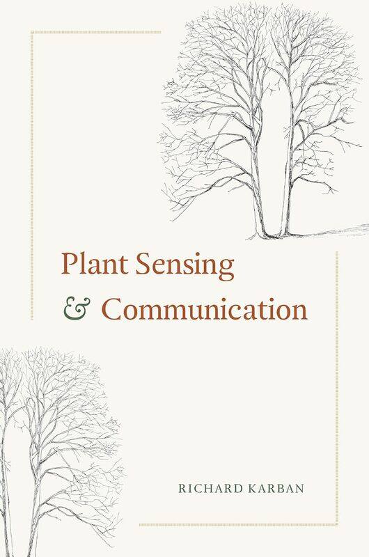 

Plant Sensing and Communication
