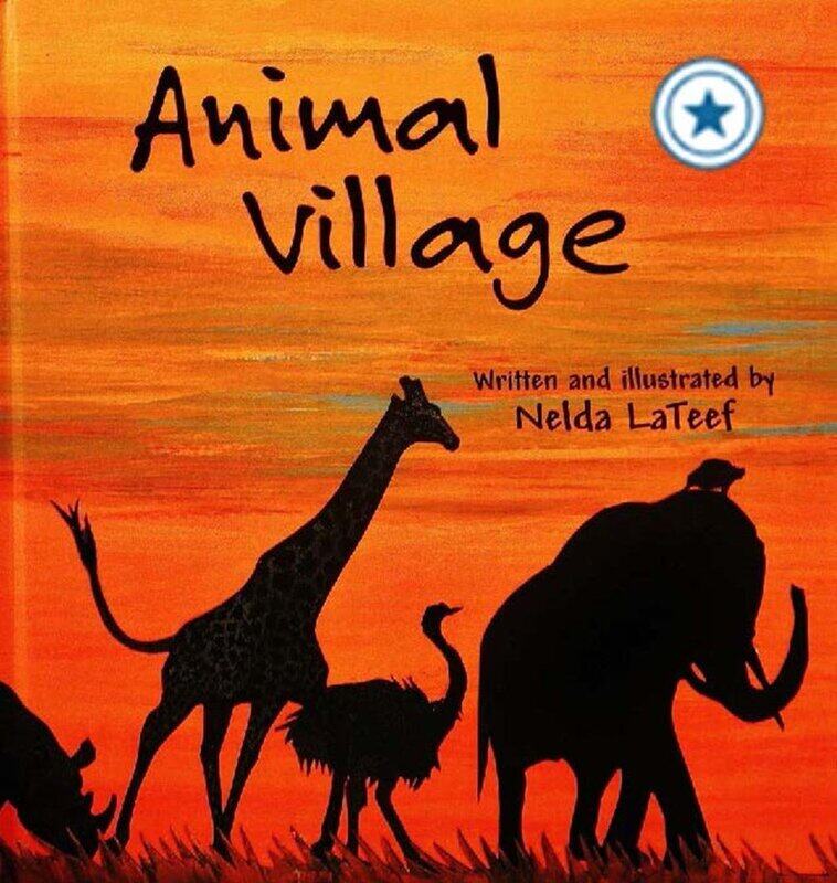 

Animal Village 2017