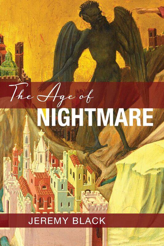 

The Age of Nightmare