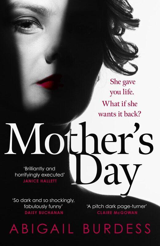 

Mother's Day