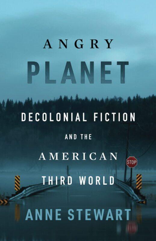 

Angry Planet: Decolonial Fiction and the American Third World