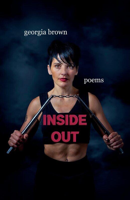 

Troubador Publishing Ltd Insideout