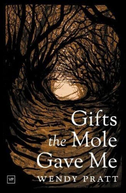 

Gifts the Mole Gave Me