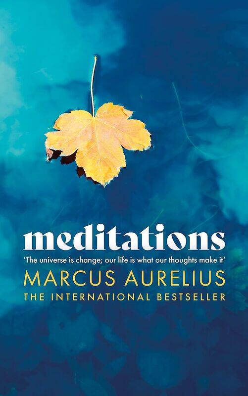 

Weidenfeld & Nicolson Meditations
