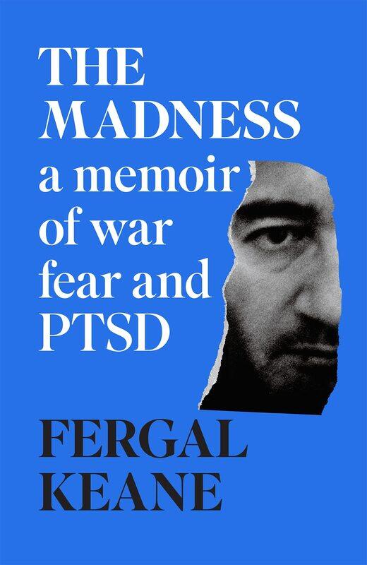 

The Madness: A Farewell to War