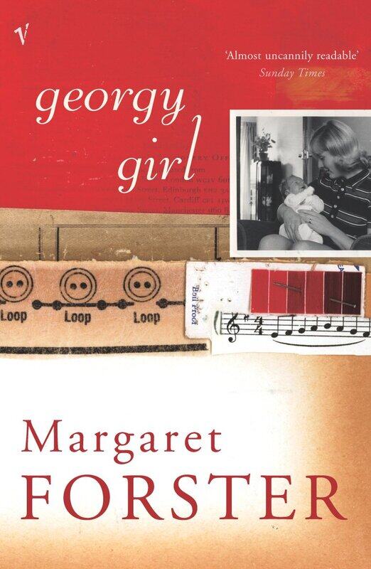 

Georgy Girl