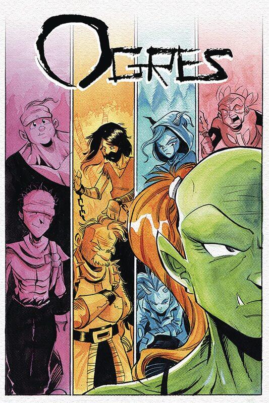

Ogres