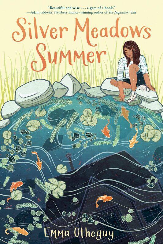 

Silver Meadows Summer