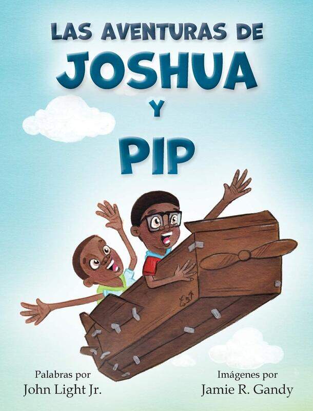

Las Aventuras de Joshua y Pip