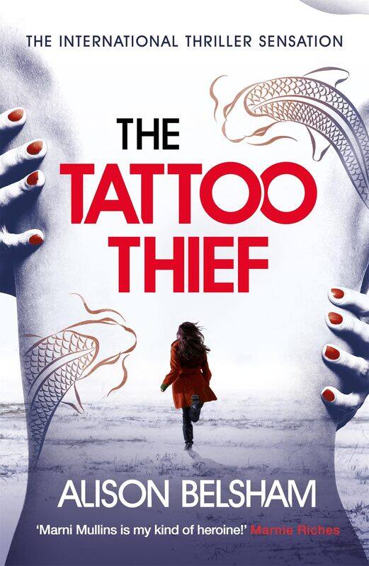 

The Tattoo Thief