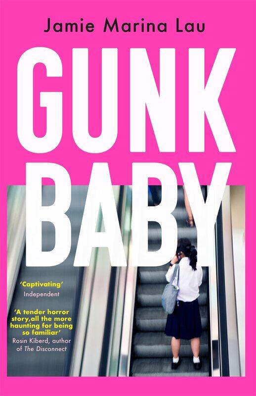 

Gunk Baby: ‘Original and Unforgettable’ (Cosmopolitan)