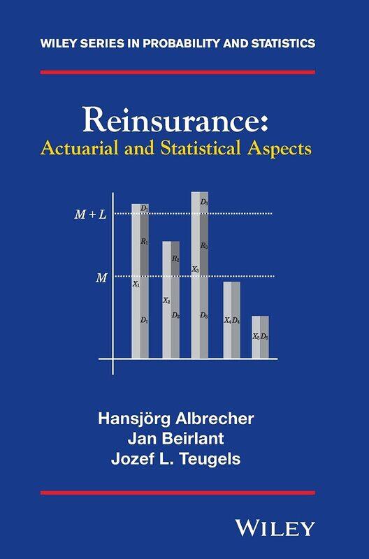 

Reinsurance: Actuarial and Statistical Aspects