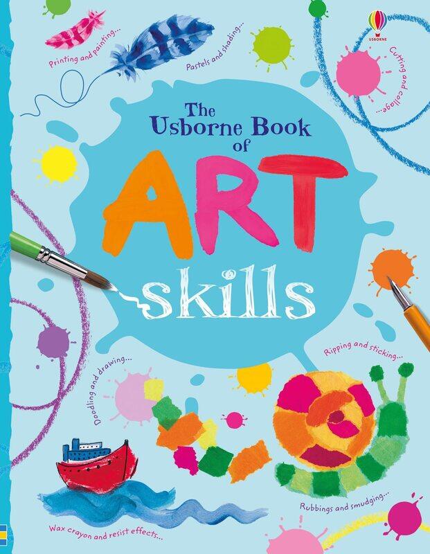 

Art Skills