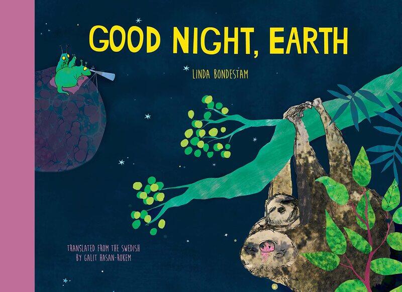 

Good Night, Earth