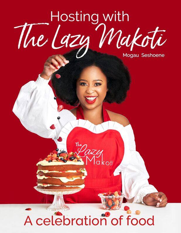 

Hosting with the Lazy Makoti
