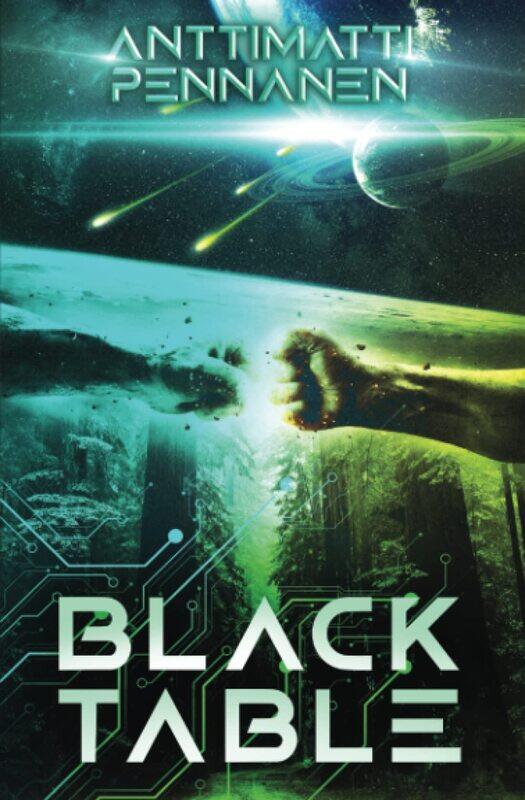 

Black Table