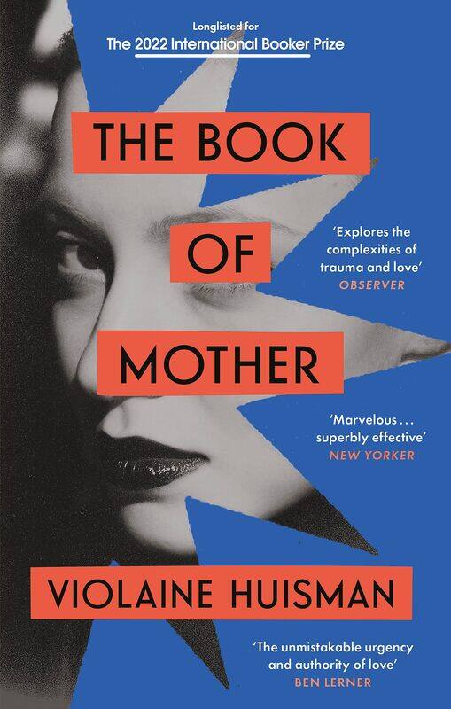 

The Book of Mother: Longlisted for the International Booker Prize