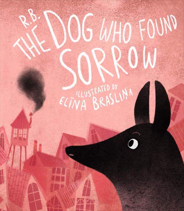 

The Dog Who Found Sorrow