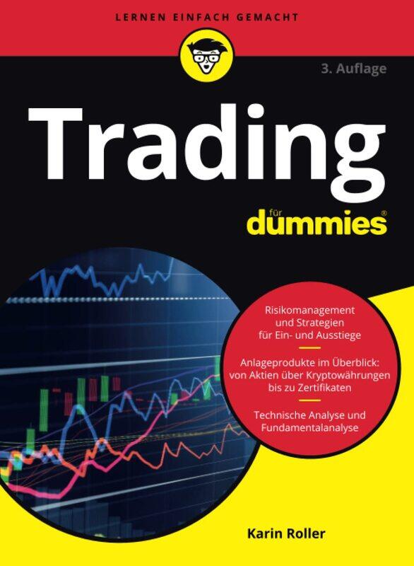 

Trading fur Dummies