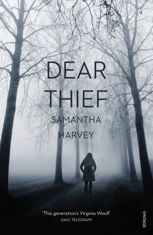 

Dear Thief