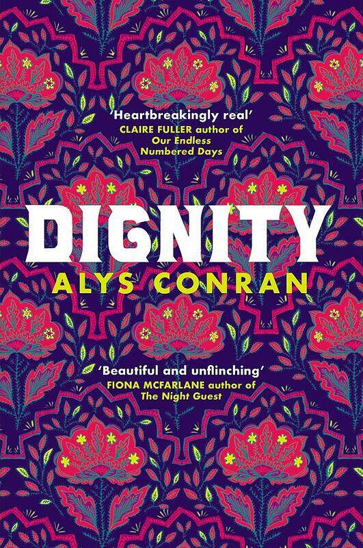 

Dignity: From the award-winning author of Pigeon