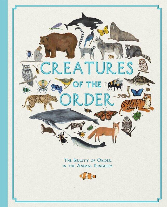 

Templar Publishing Creatures of the Order