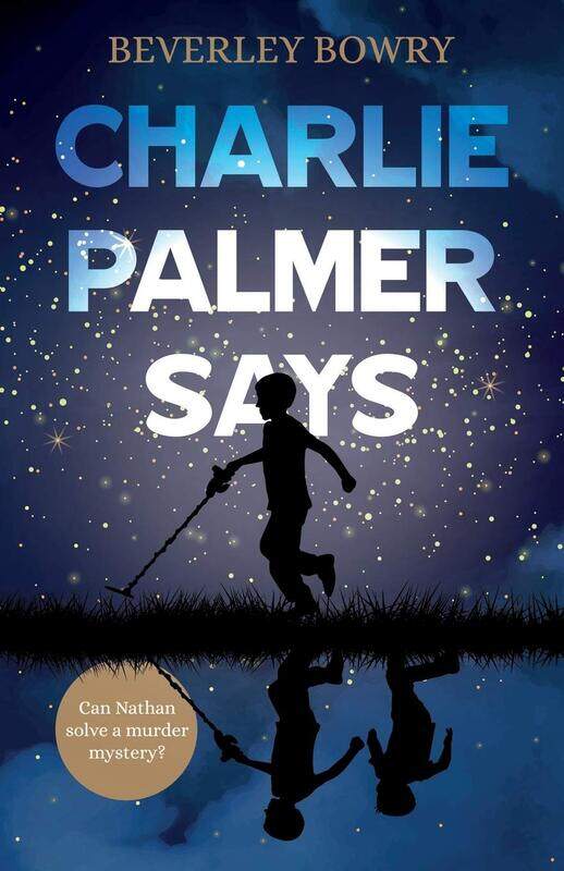 

Charlie Palmer Says