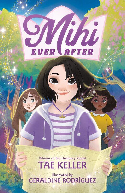 

Mihi Ever After