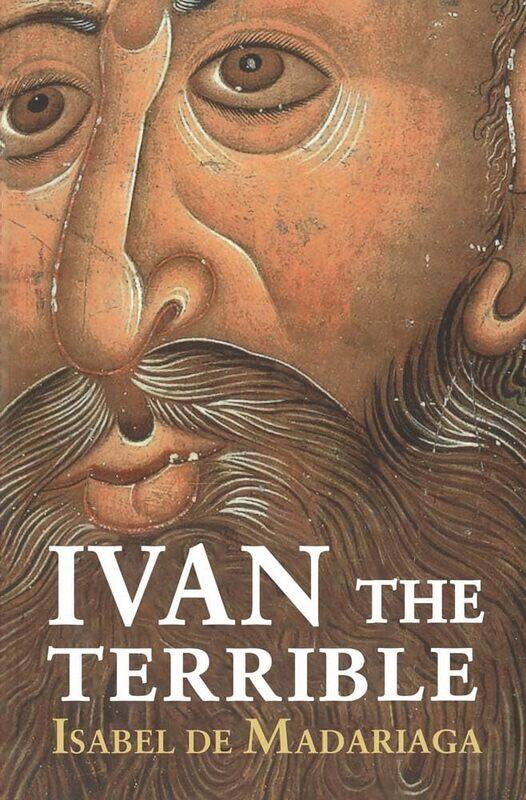 

Ivan the Terrible