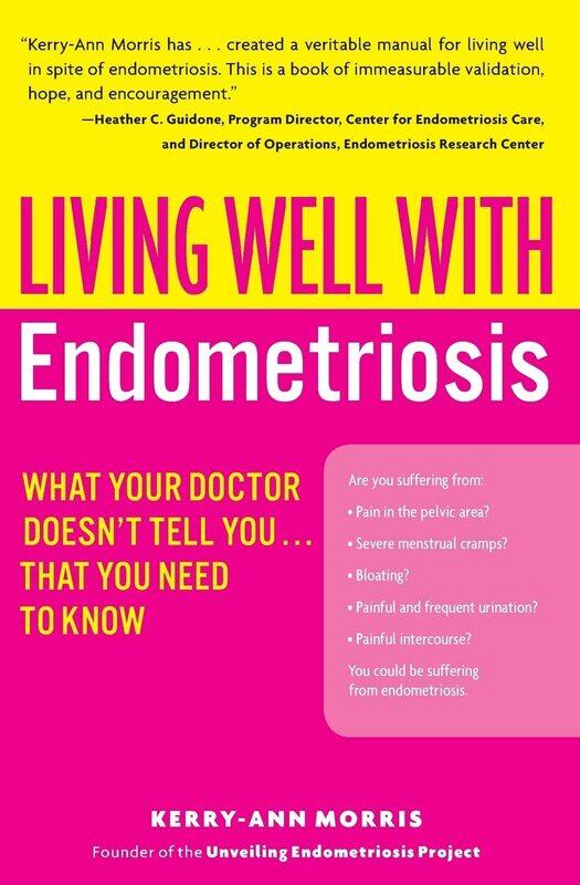 

Living Well with Endometriosis