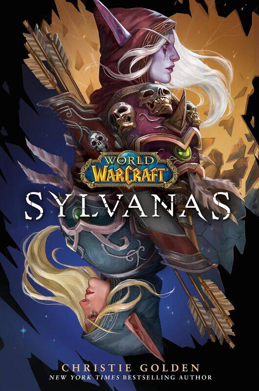 

Titan Books Ltd World of Warcraft: Sylvanas