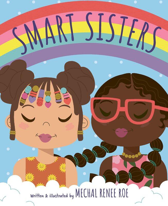 

Smart Sisters