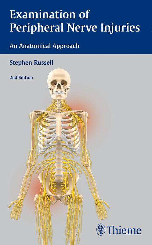 

Examination of Peripheral Nerve Injuries: An Anatomical Approach