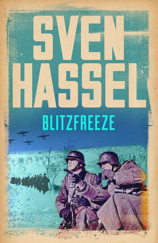 

Blitzfreeze