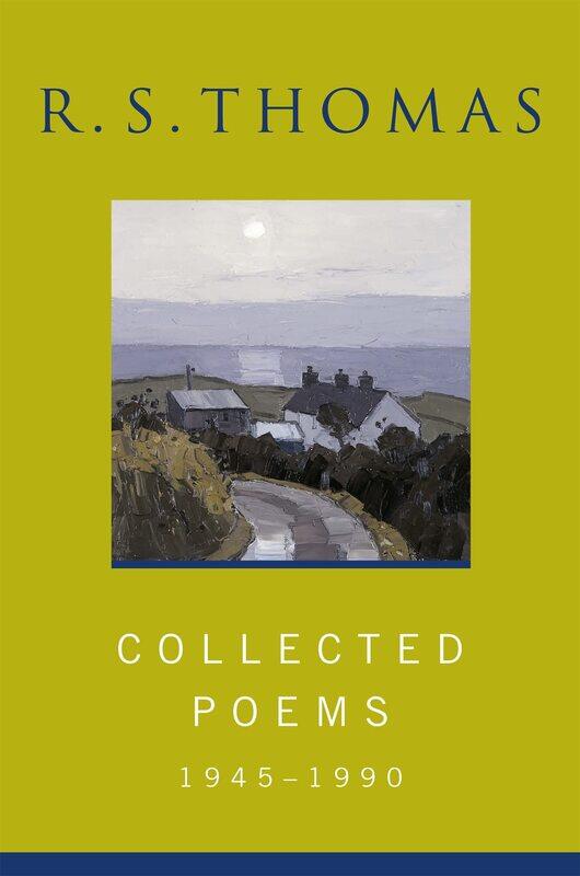 

Collected Poems: 1945-1990 R.S.Thomas: Collected Poems : R S Thomas