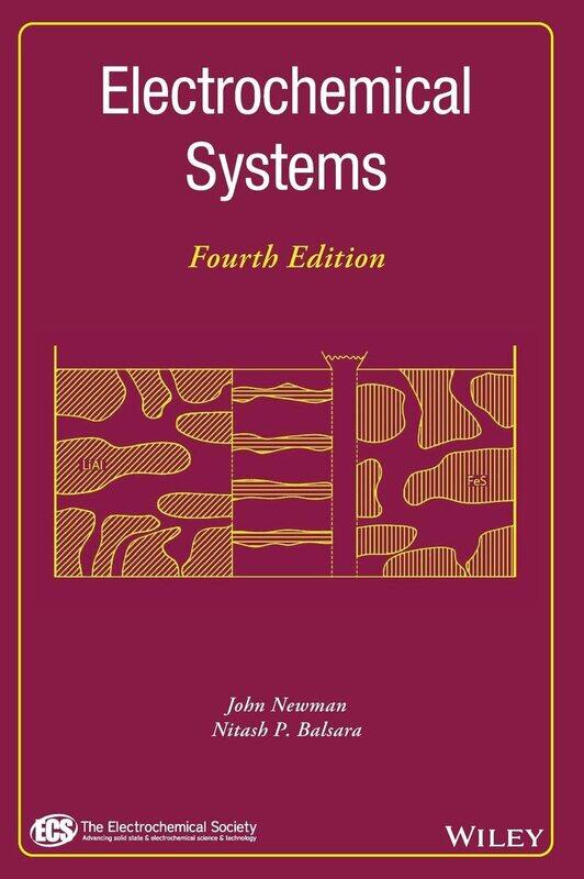 

Electrochemical Systems