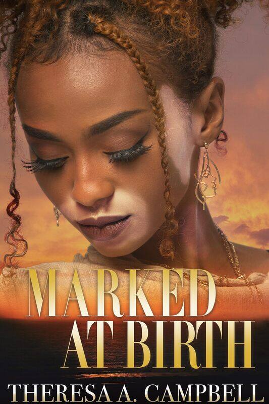 

Marked At Birth