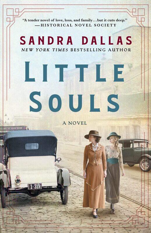 

Little Souls: A Novel
