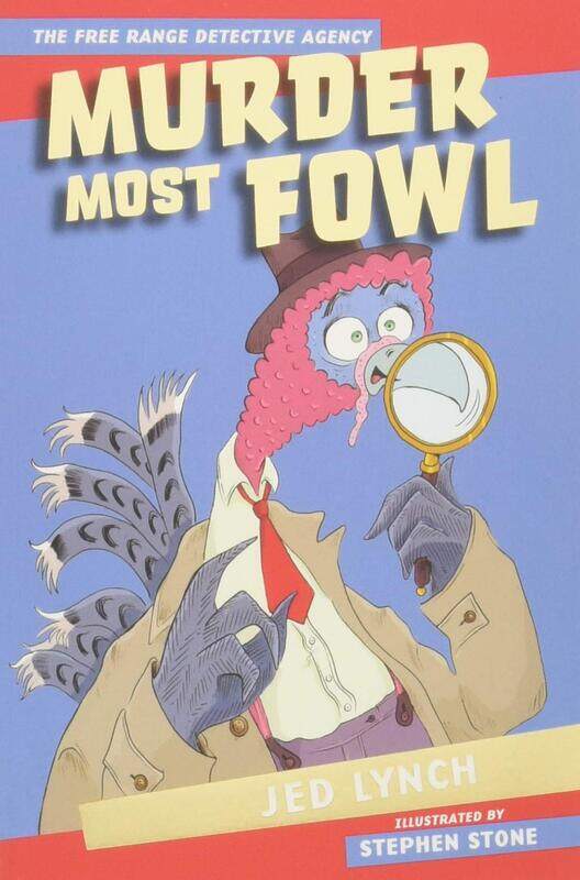 

Murder Most Fowl