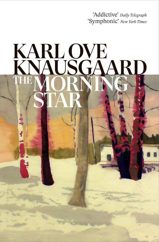

The Morning Star: The compulsive new novel from the Sunday Times bestselling author