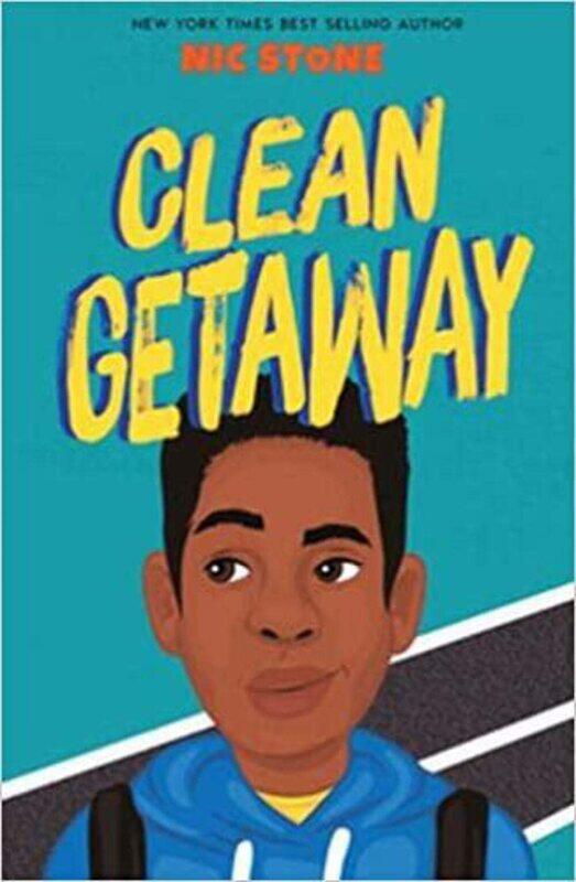 

Clean Getaway