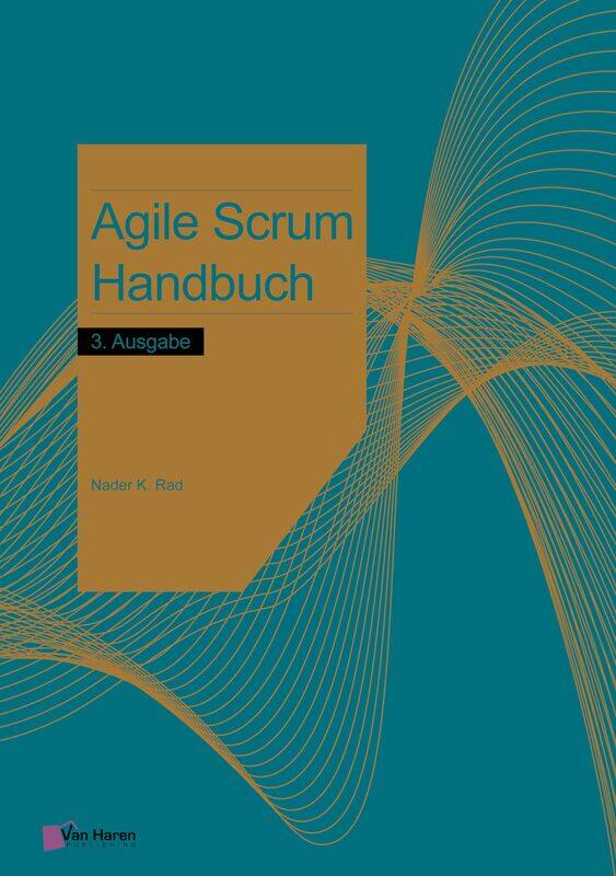 

AGILE SCRUM HANBUCH 3 AUSGABE