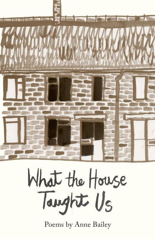 

What The House Taught Us
