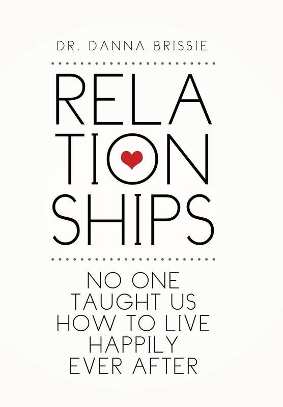 

Relationships: No One Taught Us How to Live Happily Ever After
