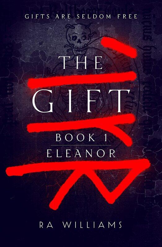 

The Gift Book 1: Eleanor
